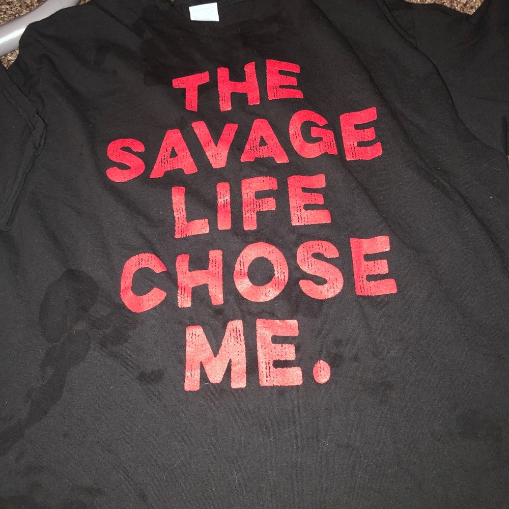 shirt